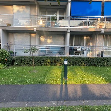 Appartement Proche Disneyland Paris 58M2-Coeur Du Centre Ville-Parking Vaires-sur-Marne Exterior photo